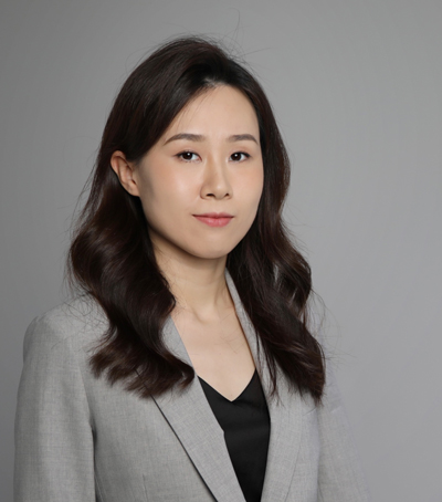 高然| 金诺律师事务所